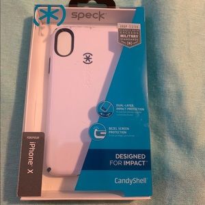 iPhone X Cover💖💖